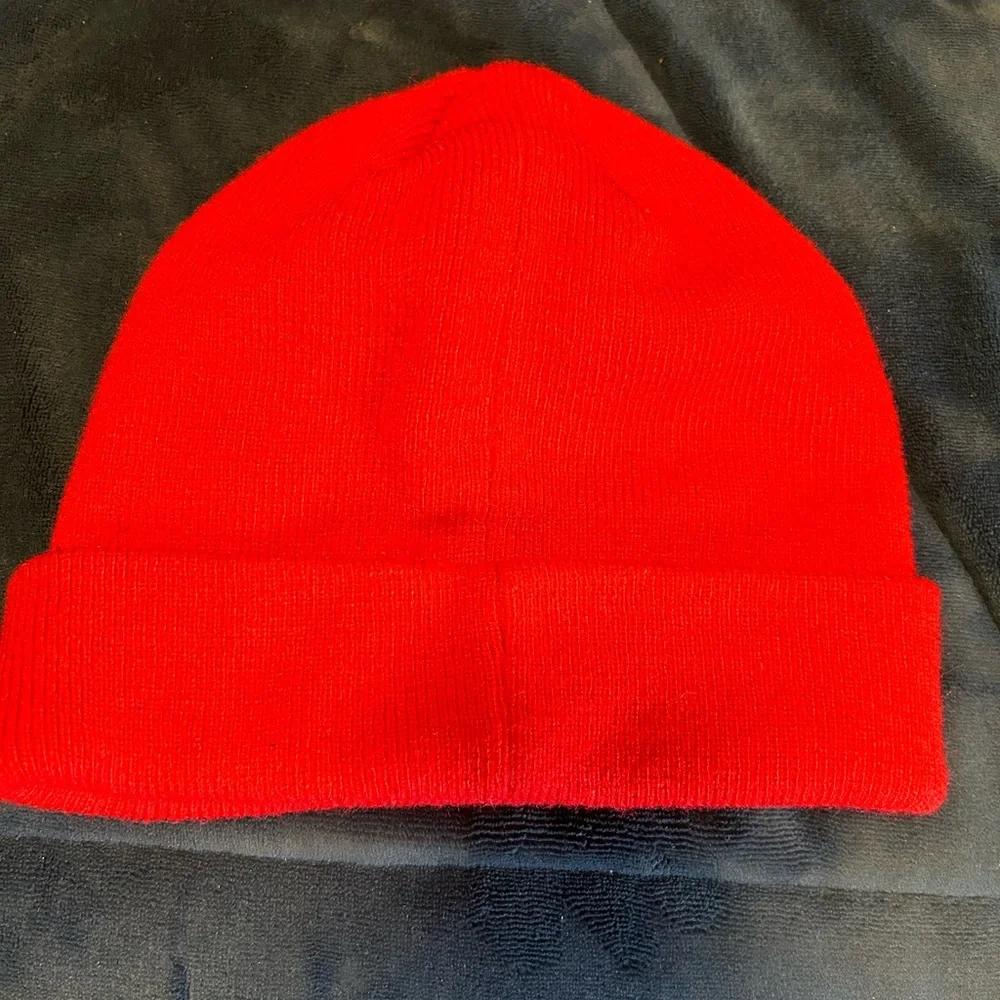 ASPHALT BEENIE HAT - Picture 2 of 3